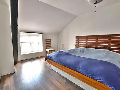 Appartement, 115 m²