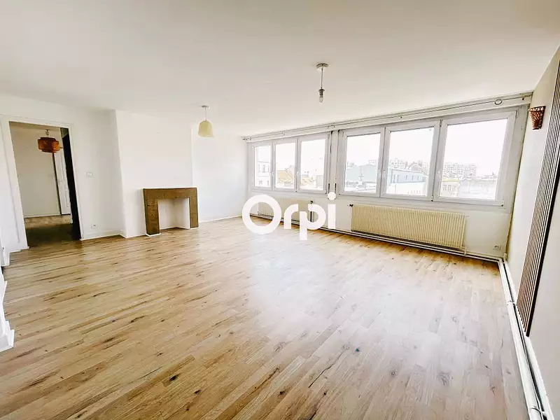 Appartement, 103 m²