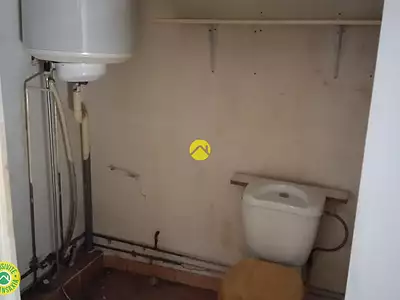 Maison, 57 m²