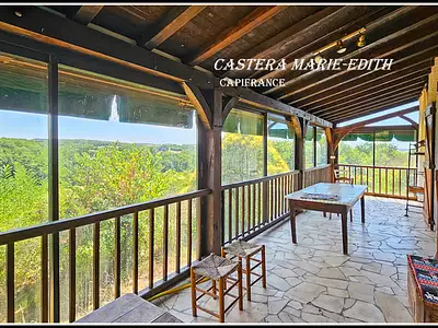 Maison, 165 m²