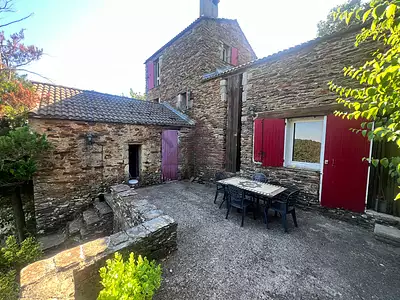 Maison, 97 m²