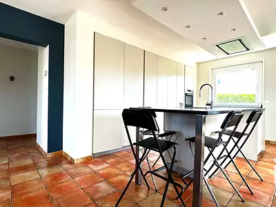 Maison, 178 m²