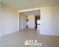 Appartement, 57,04 m²