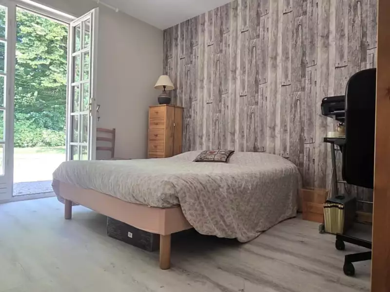 Maison, 228 m²