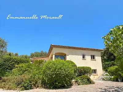 Maison, 110 m²