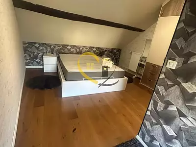 Maison, 140 m²