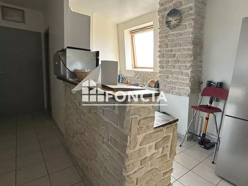 Appartement, 75 m²