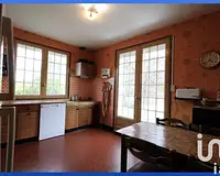 Maison, 177 m²