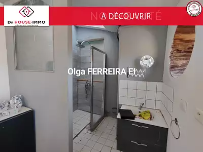 Maison, 111 m²