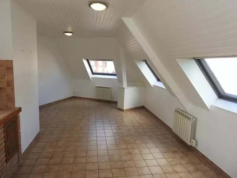 Immeuble, 190 m²