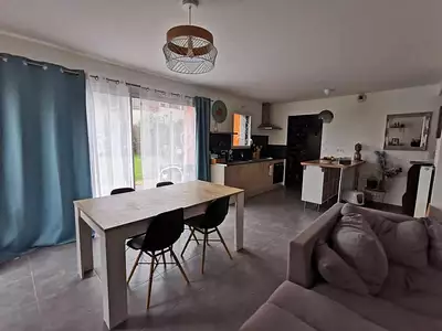 Maison, 81 m²