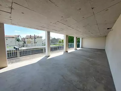 Appartement, 68 m²