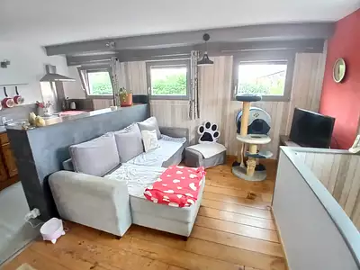 Maison, 64,88 m²
