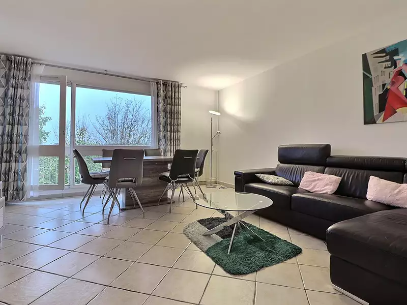 Appartement, 84,61 m²