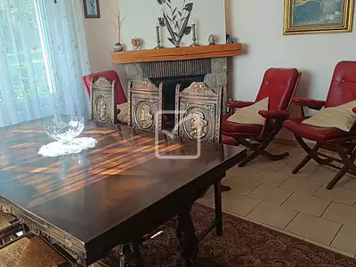 Maison, 100 m²