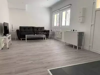 Appartement, 30,04 m²