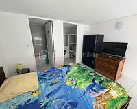 Appartement, 35 m²