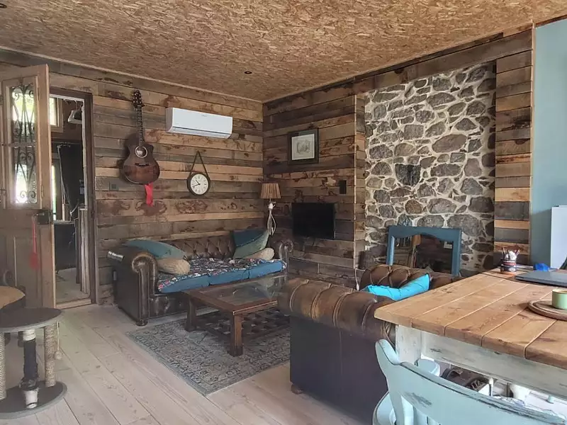 Maison, 165 m²