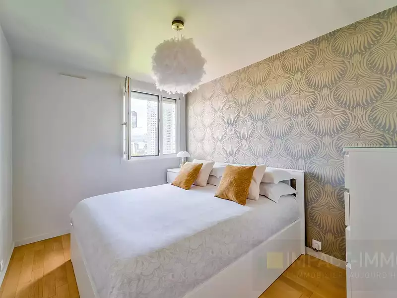 Appartement, 69,04 m²