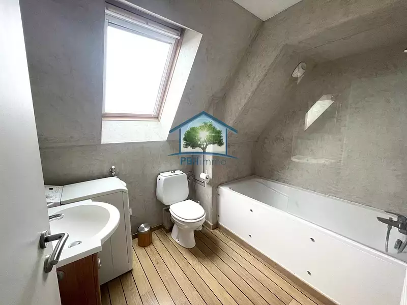 Appartement, 38,65 m²