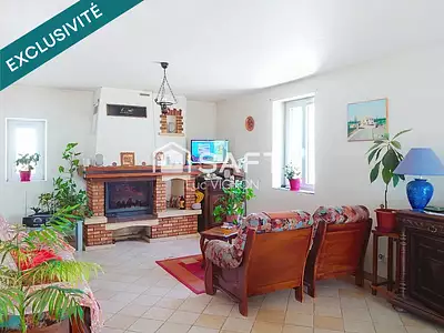 Maison, 267 m²