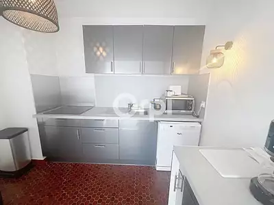 Appartement, 66 m²