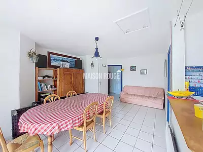 Maison, 73 m²