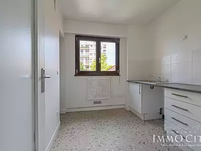 Appartement, 32 m²