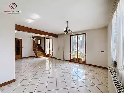 Maison, 139 m²