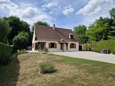 Maison, 139 m²