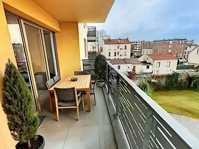 Appartement, 76,71 m²