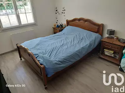 Maison, 95 m²