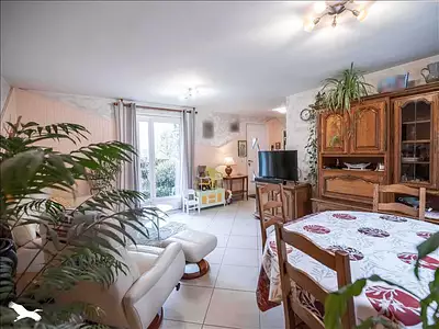 Maison, 110 m²