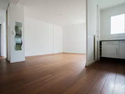 Appartement, 46 m²