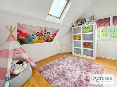 Maison, 130 m²