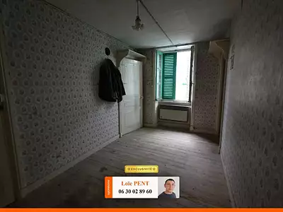 Maison, 107 m²