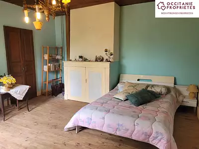 Maison, 84 m²