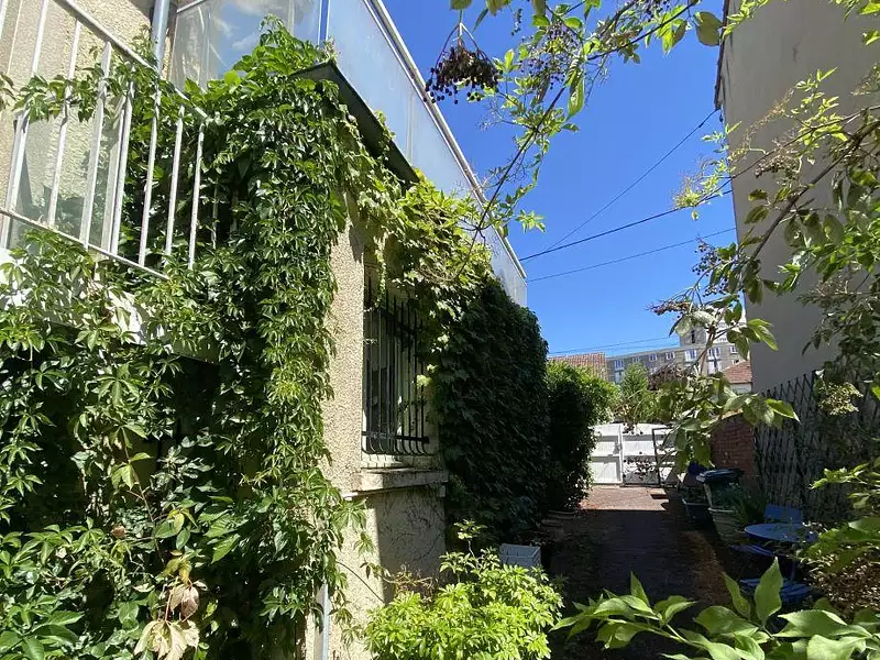 Maison, 164 m²