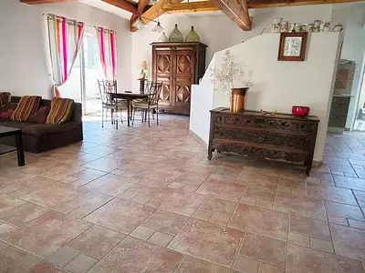 Maison, 115 m²