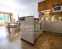 Appartement, 45,87 m²