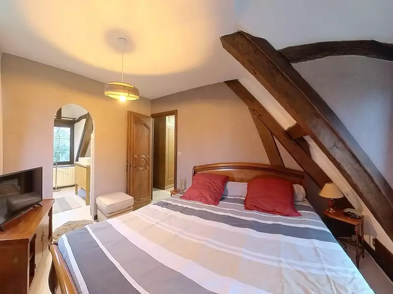 Maison, 145 m²