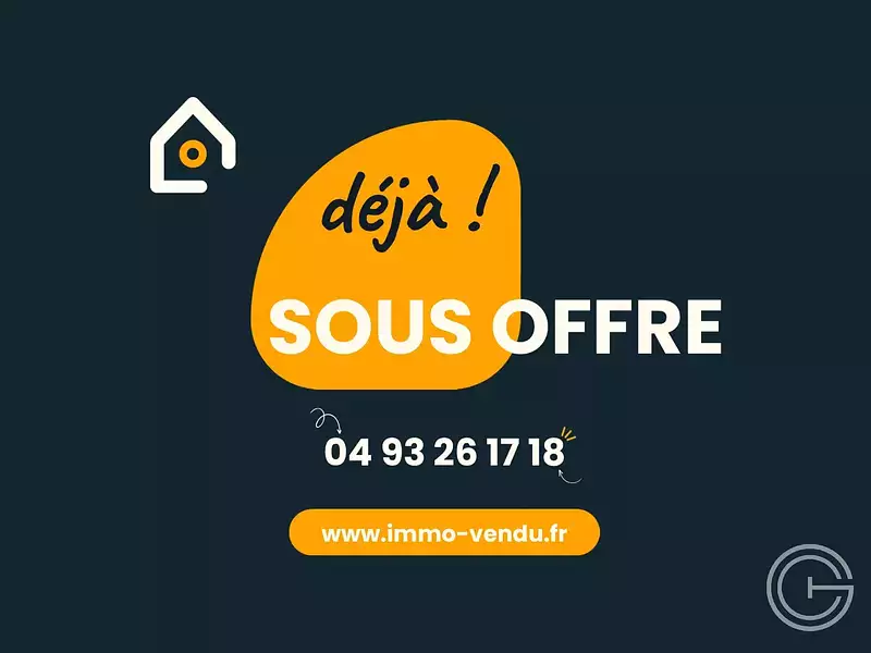 Appartement, 30,52 m²