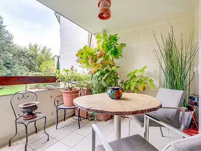 Appartement, 100,7 m²