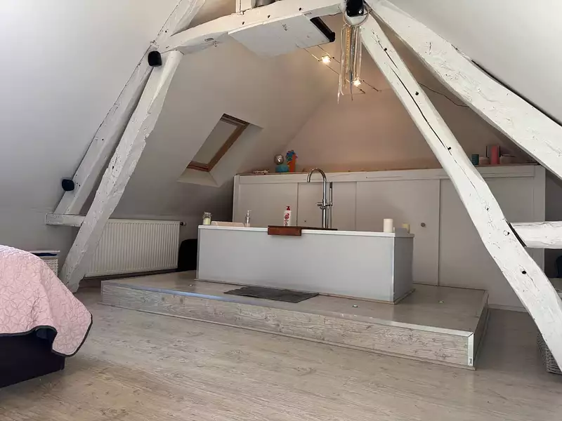 Maison, 98 m²