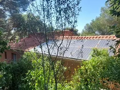 Maison, 136 m²