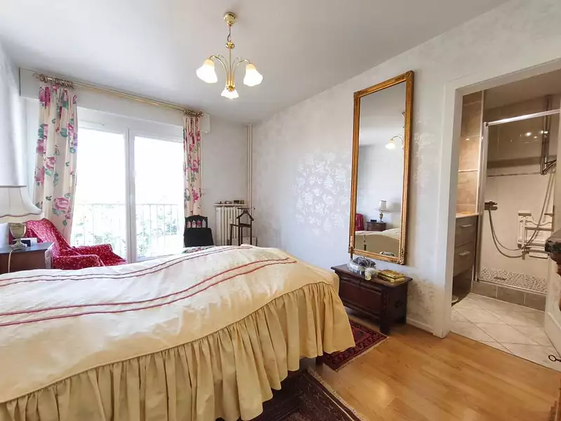 Appartement, 118 m²
