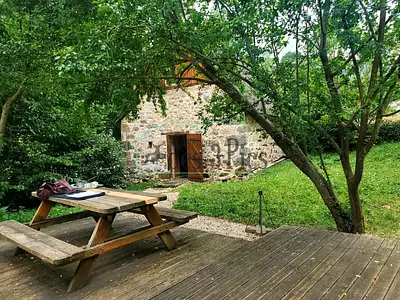 Maison, 60 m²