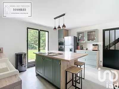 Maison, 145 m²