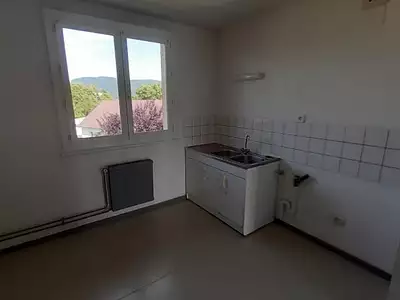 Appartement, 78 m²