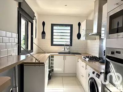Maison, 86 m²